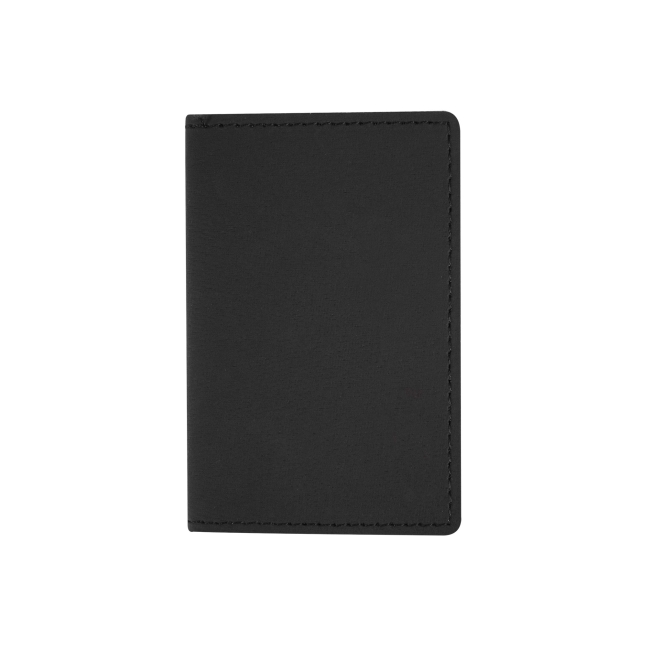 Porte-cartes cuir régé made in France - 2