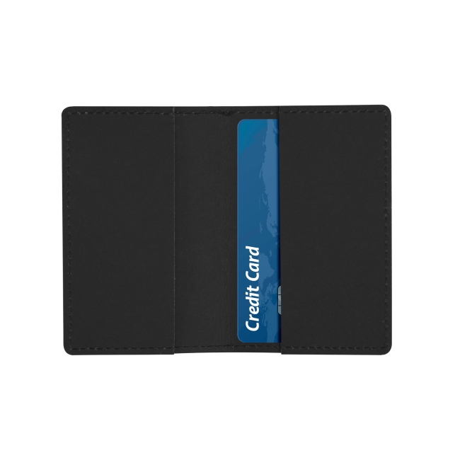 Porte-cartes cuir régé made in France - 3