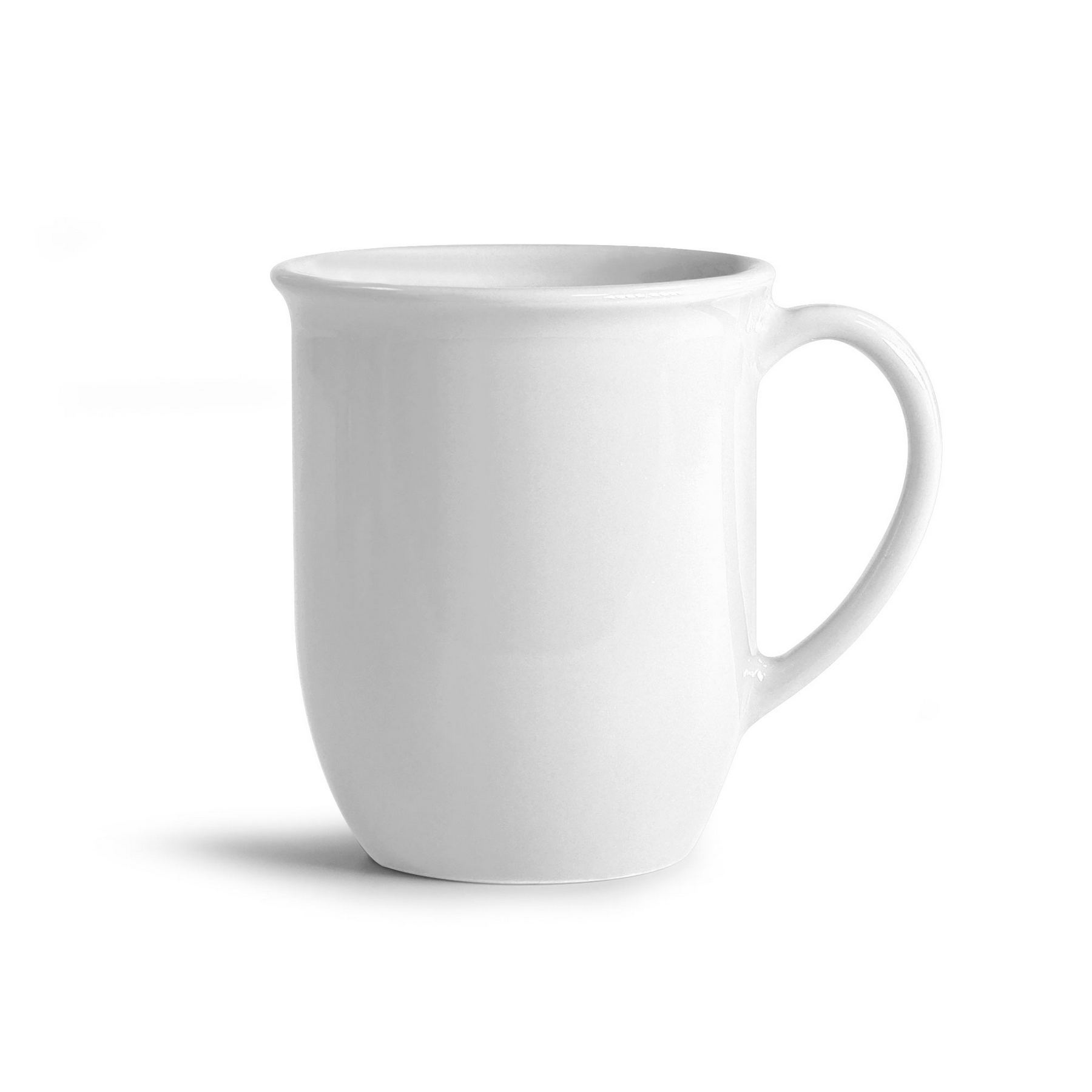 Mug en céramique 350ml - Paula