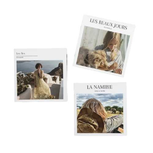 Album photos personnalisable 100% français