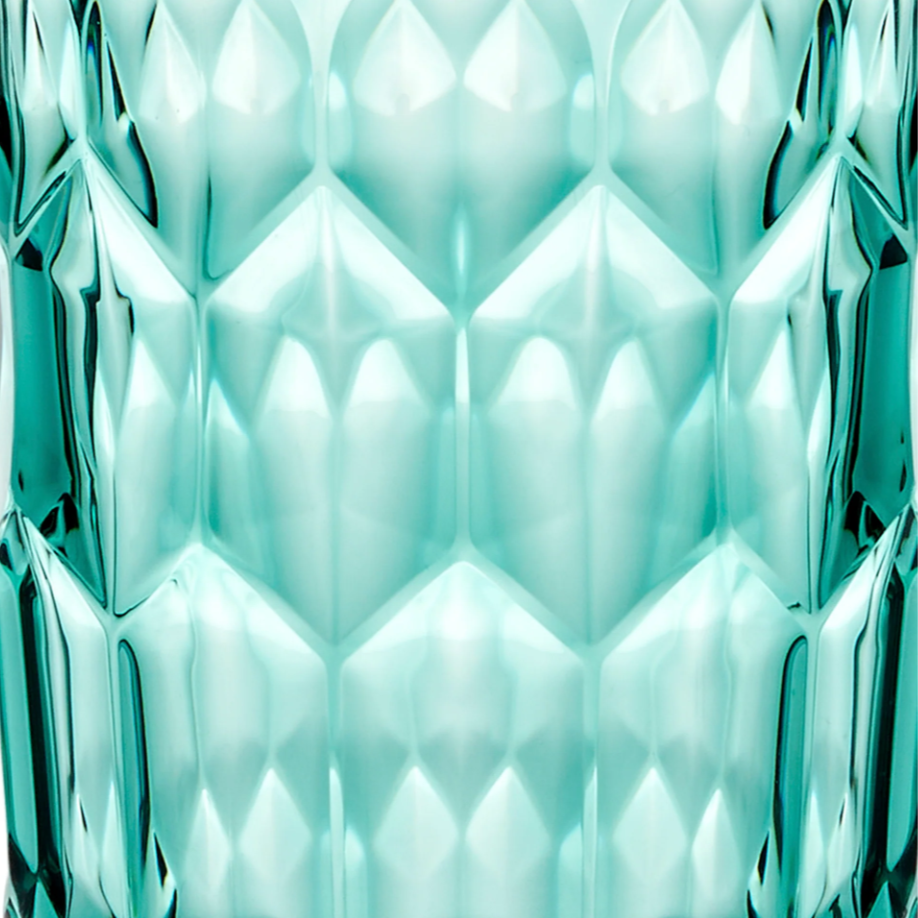 Verres en cristal acrylique biosourcé - 2