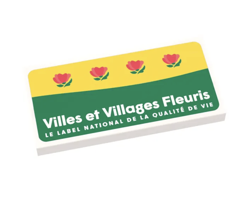 Personnalisation sur mesure de pièces LEGO®  - 4