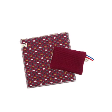 Kit entretien zéro déchet - 3