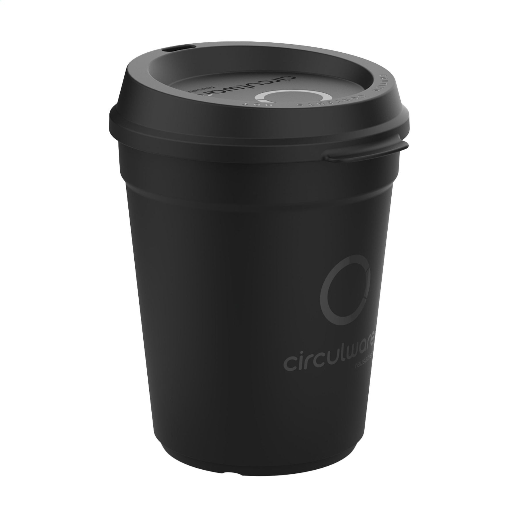 CirculCup Lid 300 ml -