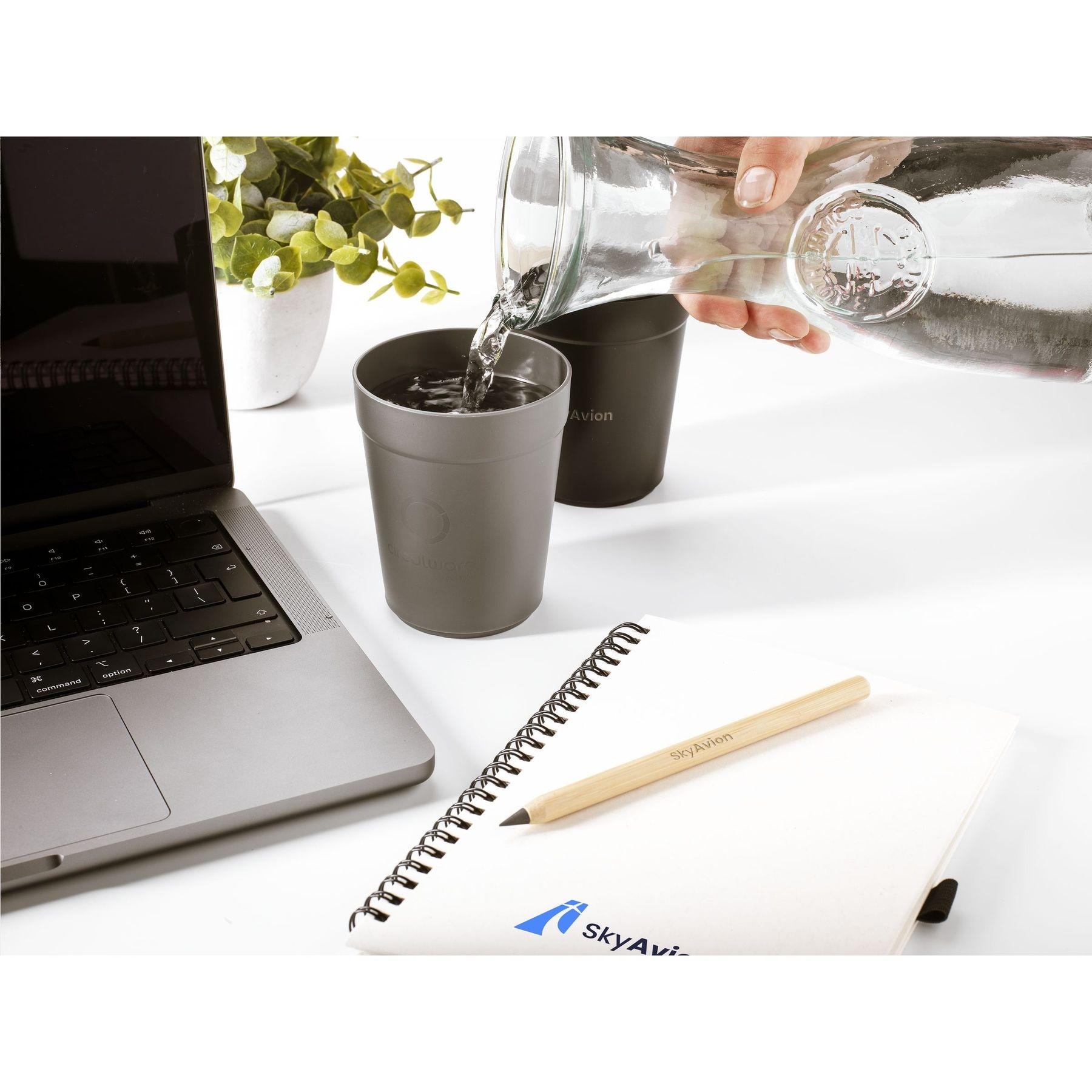 CirculCup Lid 300 ml -