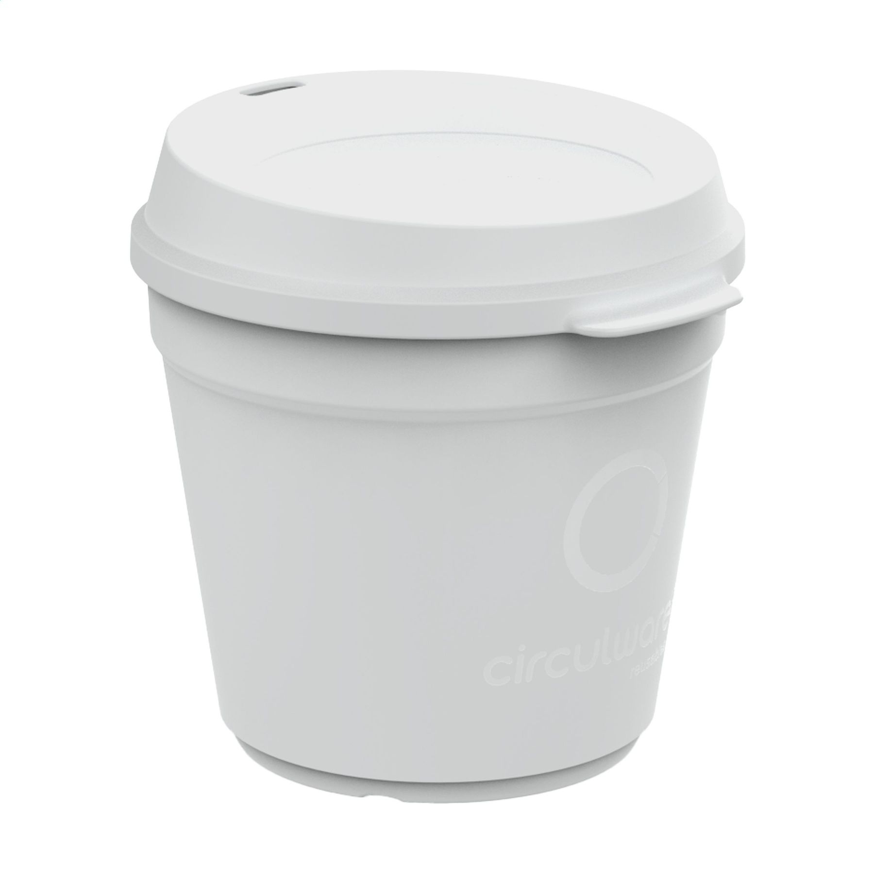 CirculCup Lid 200 ml -