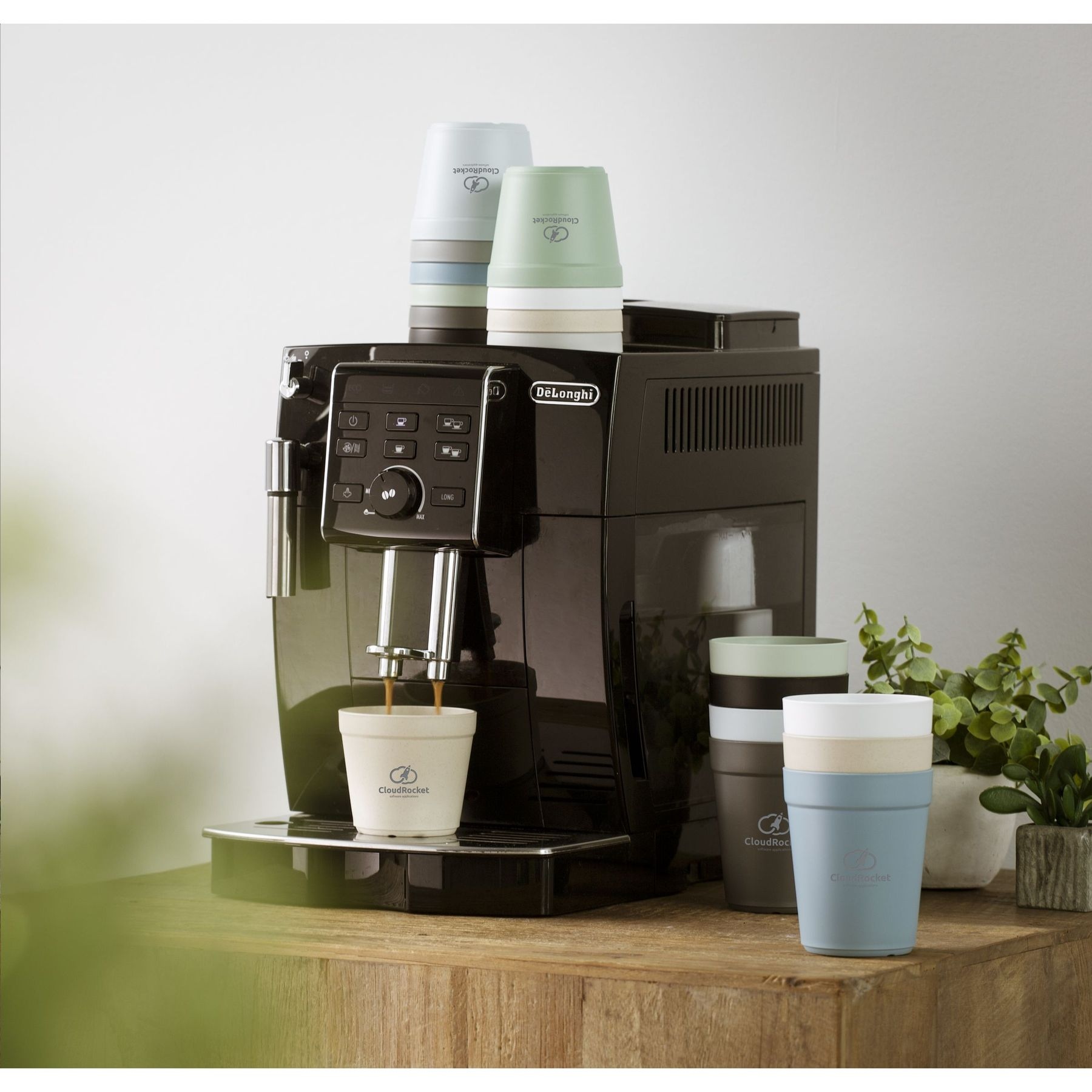 CirculCup Lid 200 ml -