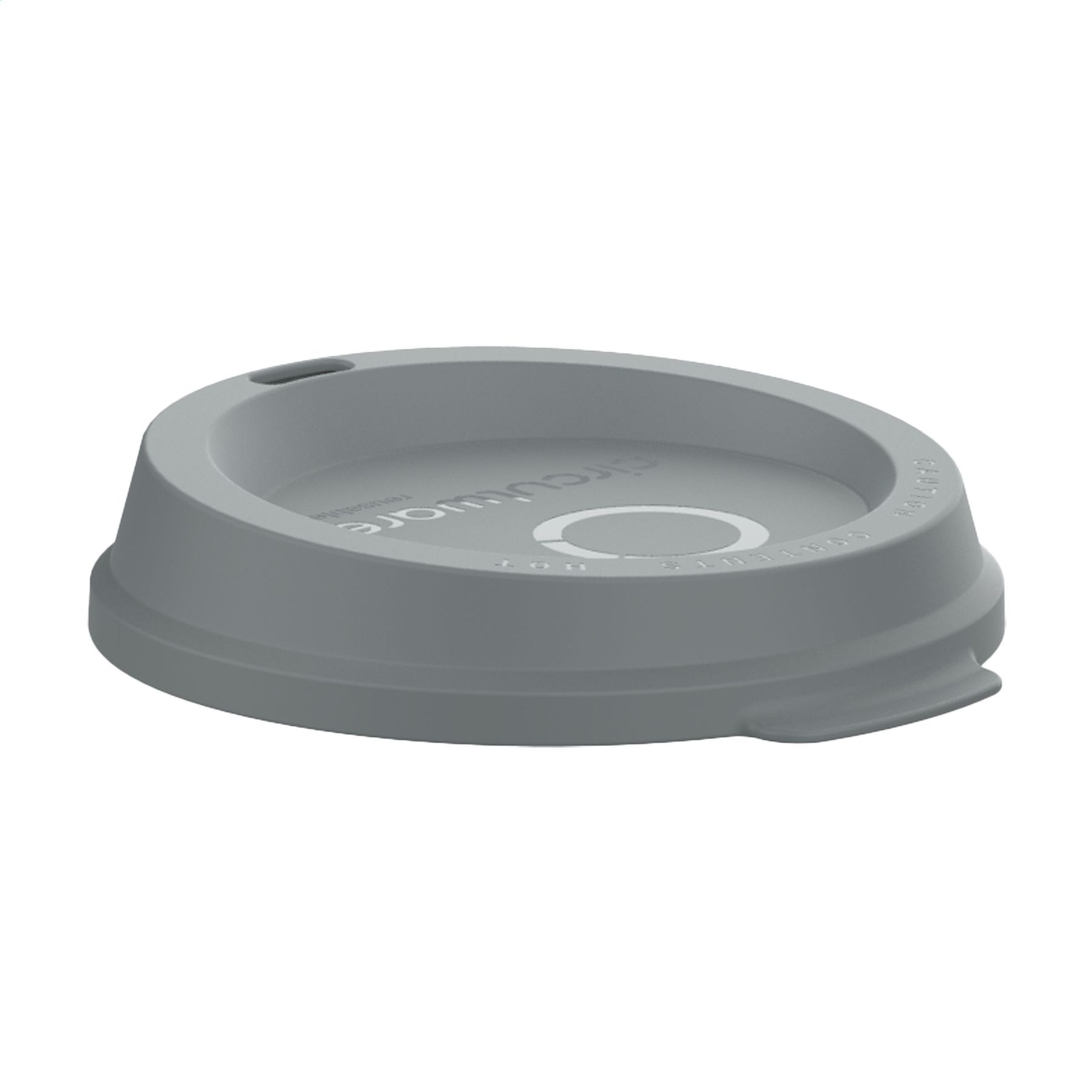 CirculCup Lid 200 ml -