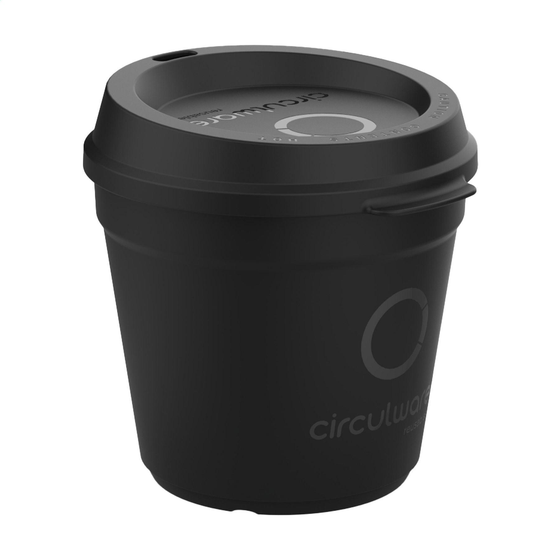 CirculCup Lid 200 ml -