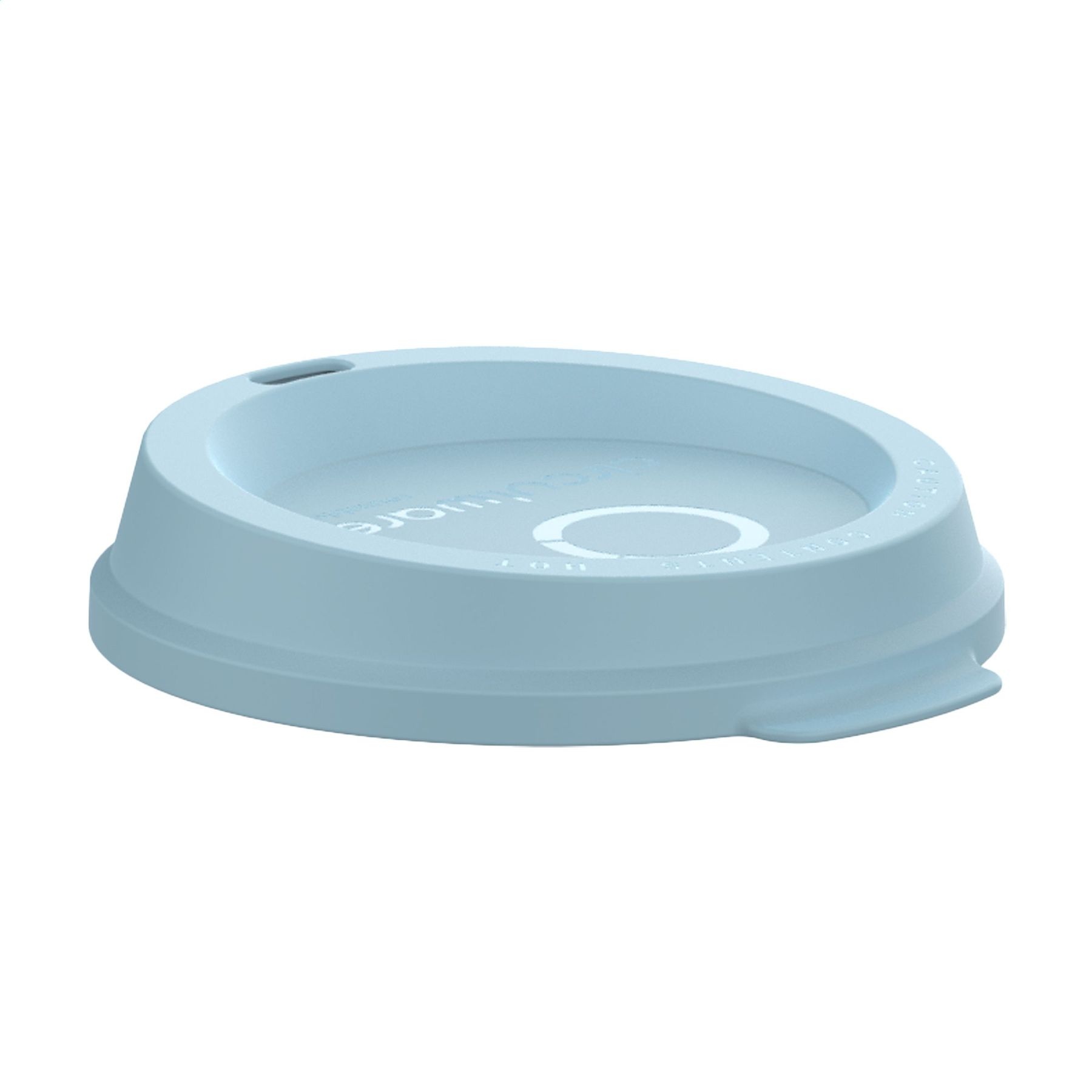 CirculCup Lid 200 ml -