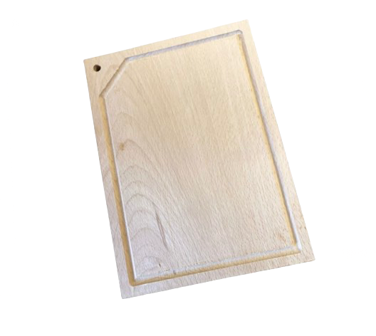Planche à découper en bois made in France  - 2