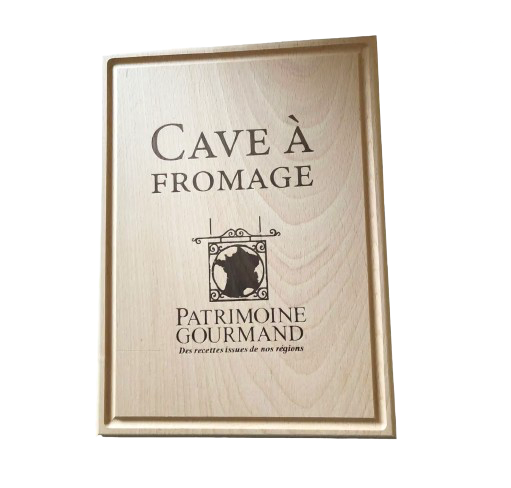 Planche à découper en bois made in France  - 3