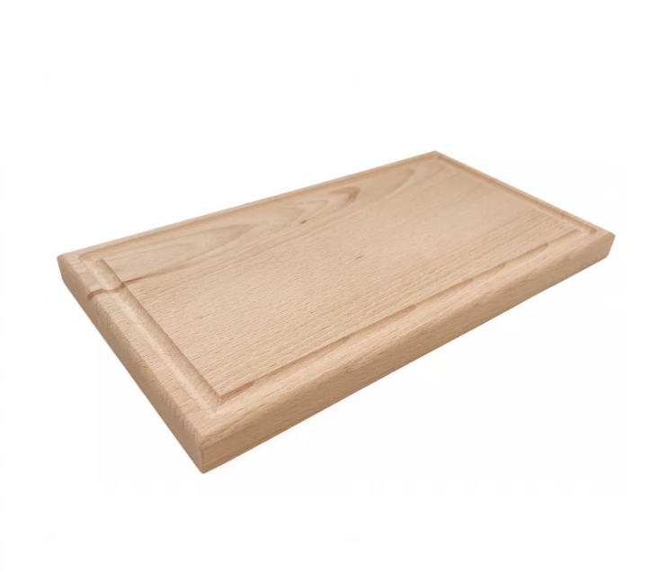 Planche à découper en bois made in France  - 4