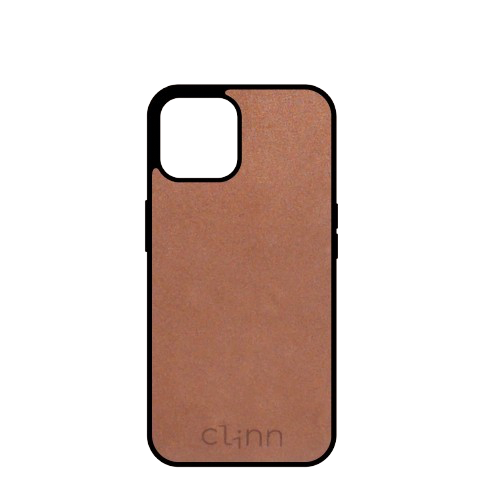 Coque de téléphone antimicorbienne en matière recyclée