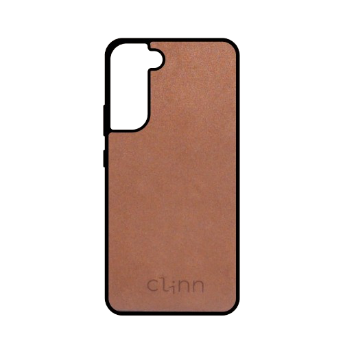 Coque de téléphone antimicorbienne en matière recyclée - 2