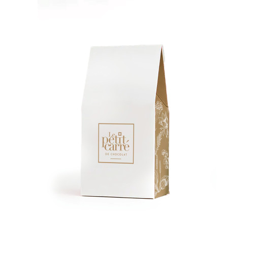 Étui composé de 6 gourmandises individuelles