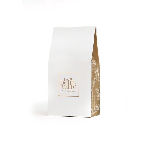 Étui composé de 6 gourmandises individuelles