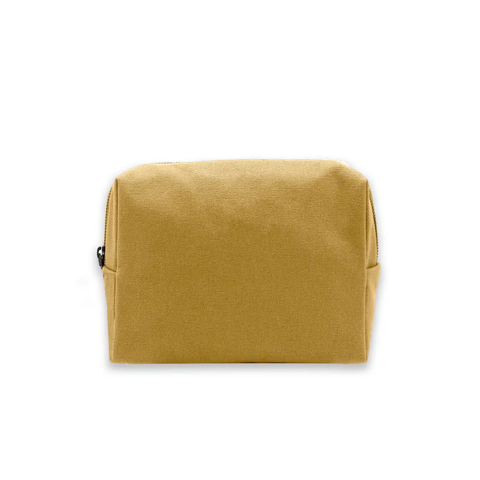 Trousse de toilette en coton bio - Livraison rapide - 11