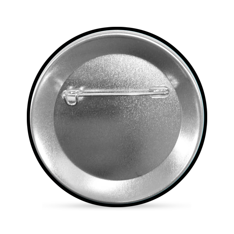 Badge textile réfléchissant made in France - 6