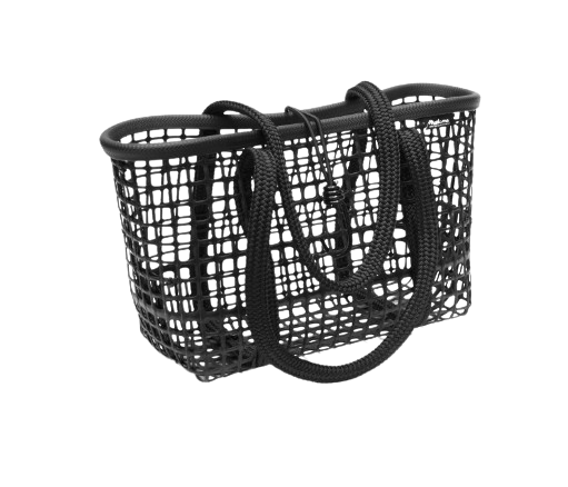 Panier en maille ostréicole fabriqué en France - 6