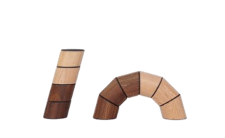 Loggos jeux en bois fabriqué en Europe - 10