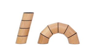 Loggos jeux en bois fabriqué en Europe - 11