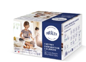 Coffret de préparation culinaire Duralex®