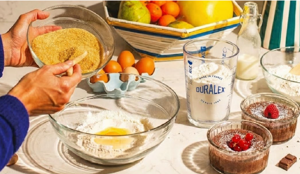 Coffret de préparation culinaire Duralex® - 1