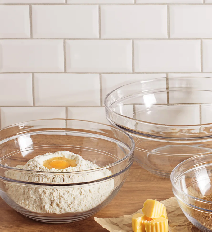 Coffret de préparation culinaire Duralex® - 12 pièces - 3