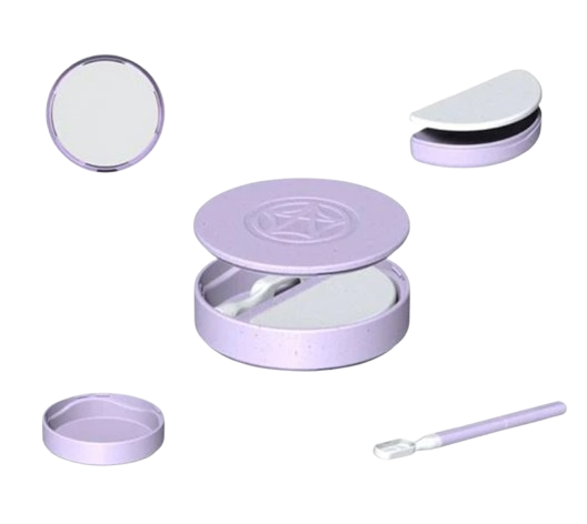 Kit d'hygiène