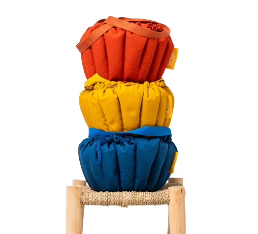 Sac isotherme cuiseur fabriqué en France