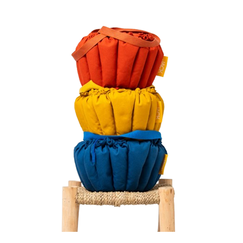 Sac isotherme cuiseur fabriqué en France