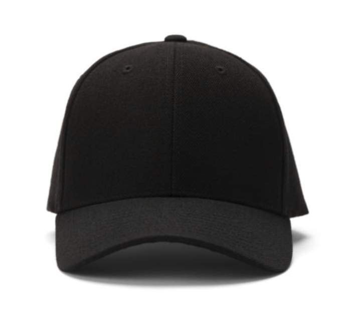 Casquette 5 ou 6 pans en coton made in Europe - 2