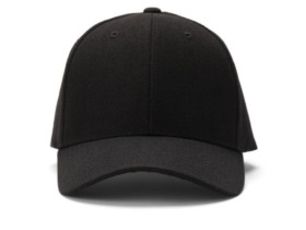 Casquette de baseball en coton personnalisable - 2