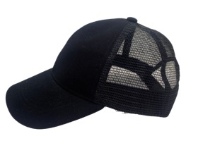 Casquette Trucker en coton personnalisable - 2