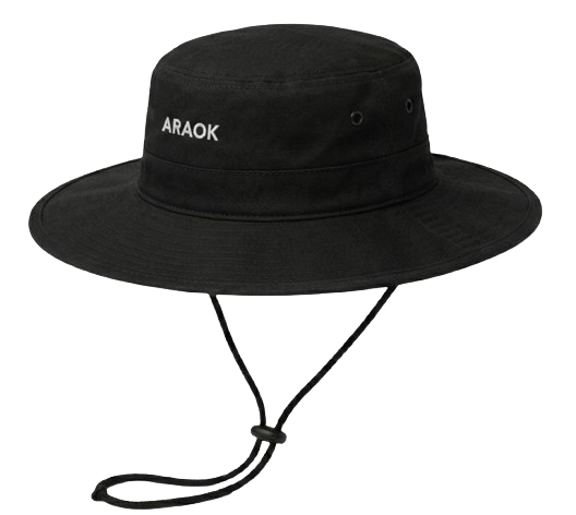Chapeau en coton made in Europe