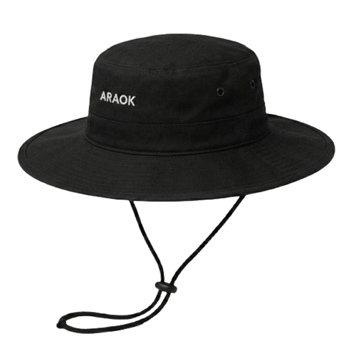 Chapeau en coton personnalisable