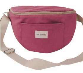 Banane isotherme en coton made in Portugal - 2