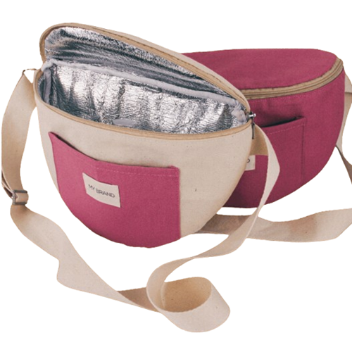 Banane isotherme en coton made in Portugal