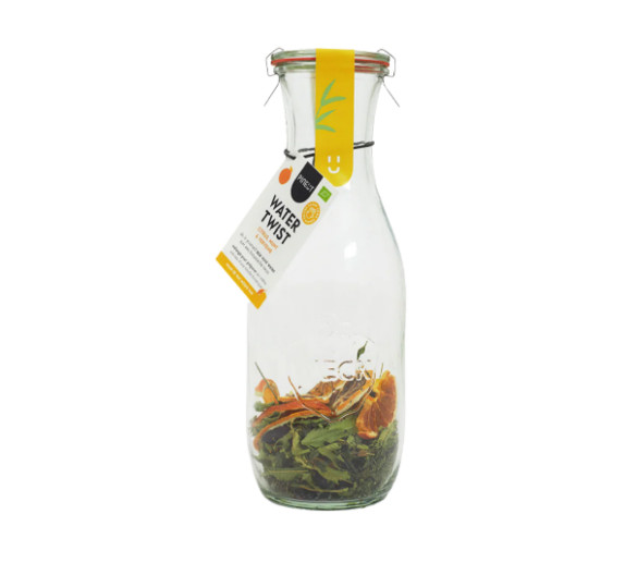Water Twist made in Pays-Bas