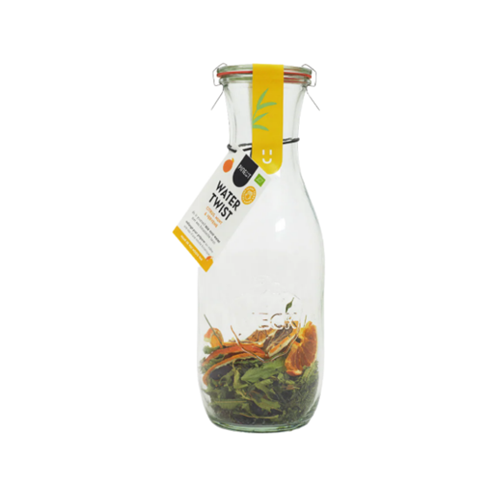 Water Twist made in Pays-Bas