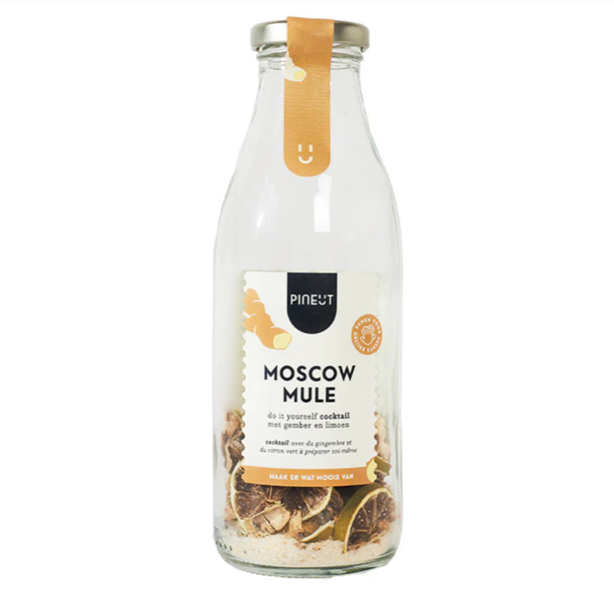 Kit de préparation de cocktails made in Pays-Bas - 3