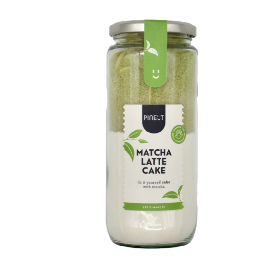 Préparation pour gâteaux made in Pays-Bas - 2