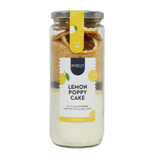 Préparation pour gâteaux made in Pays-Bas - 5