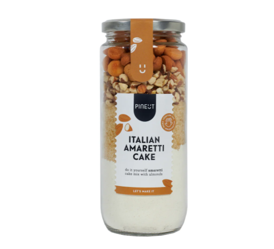 Préparation pour gâteaux made in Pays-Bas - 7