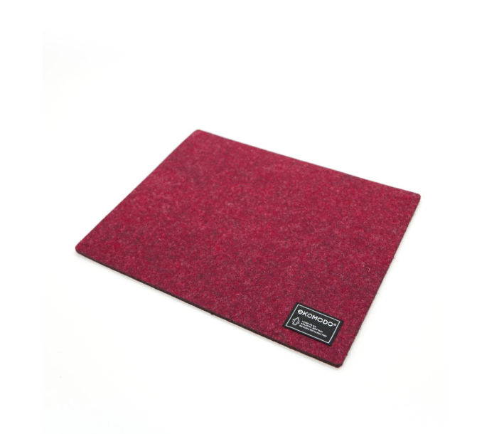 Tapis de souris SAGU made in Pays Basque
