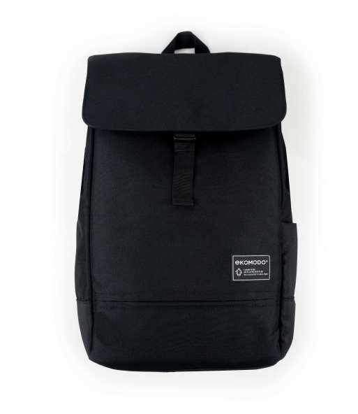 Sac à dos à rabat made in Pays Basque