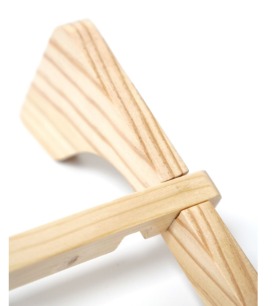 Support d'ordinateur ALTXA made in Pays Basque - 2