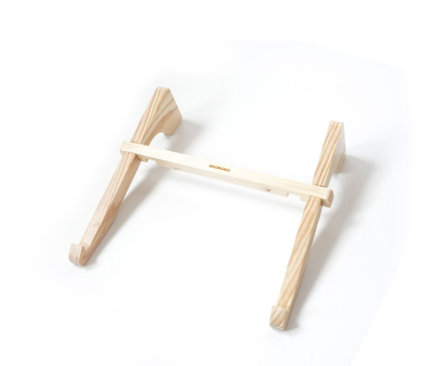 Support d'ordinateur ALTXA made in Pays Basque