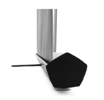 Kakemono premium Penta made in France - 2